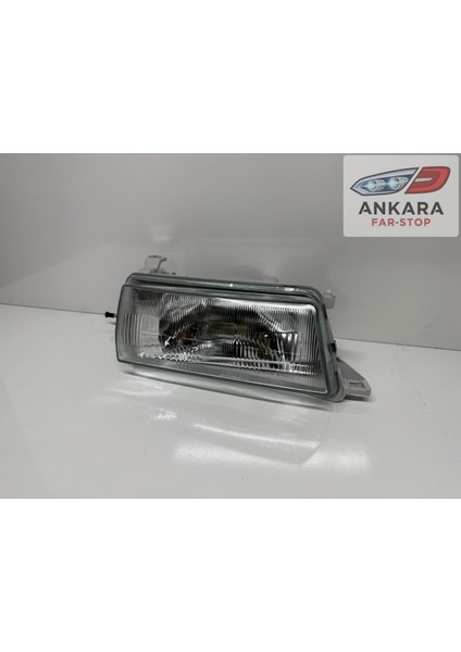 Toyota Corona 1988 - 1991 (AT171-ST171) Sağ Far Lambası (Sağ Far) modelleri