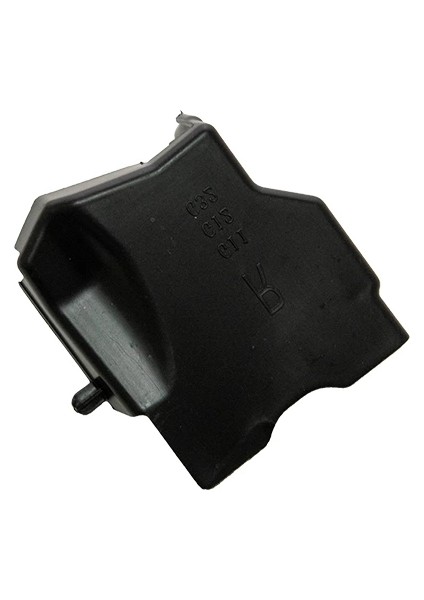 Bmw Kaput Kilit Kapağı G11+LCI Üst Sol