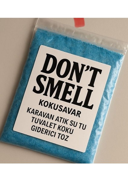 10 Kullanımlık Kokusavar Karavan Gri Atık Deposu,karavan Tuvalet Kasetleri Kötü Kokan Su Depoları Için