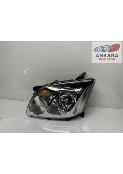 Toyota Avensis 2003 - 2005 Sol Far Lambası (Sol Far) fiyatları