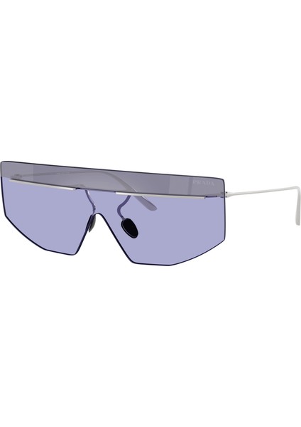 Pr B55S (1BC70P) | Unisex Mor Güneş Gözlüğü