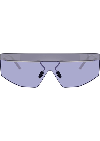 Pr B55S (1BC70P) | Unisex Mor Güneş Gözlüğü modelleri
