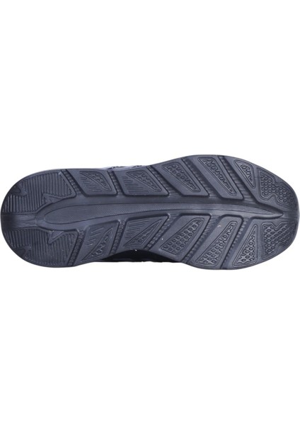 2230 Siyah Anorak Erkek Sneaker Spor Ayakkabı fırsatları