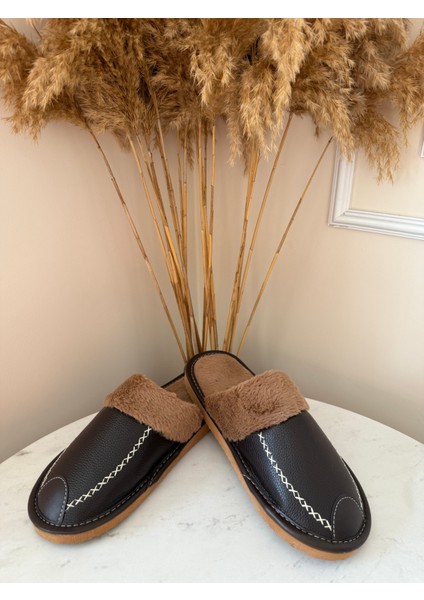 Modern Ekstra Hafif Erkek Ev Terliği