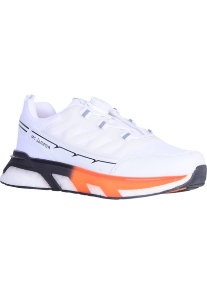 2296 Byz-Orj Akıllı Bağcık Erkek Sneaker Ayakkabı fiyatları