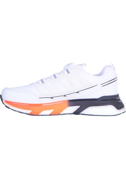 2296 Byz-Orj Akıllı Bağcık Erkek Sneaker Ayakkabı modelleri