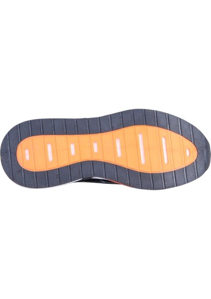 2296 Syh-Füme Akıllı Bağcık Erkek Sneaker Ayakkabı fırsatları