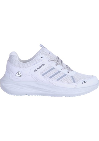 2346 Füme Anorak Erkek Sneaker Ayakkabı