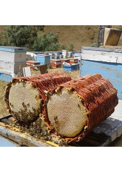 🍯 Bitlis Hizan Karakovan Doğal Yayla Balı: Doğanın En Saf Hediyesi indirimleri