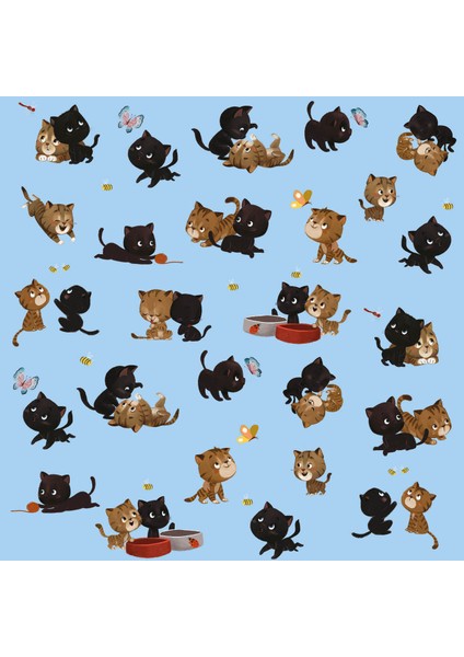 Bahçemizin Misafirleri Resimli Hikâye Kitabı / 3 Yaş + fiyatları