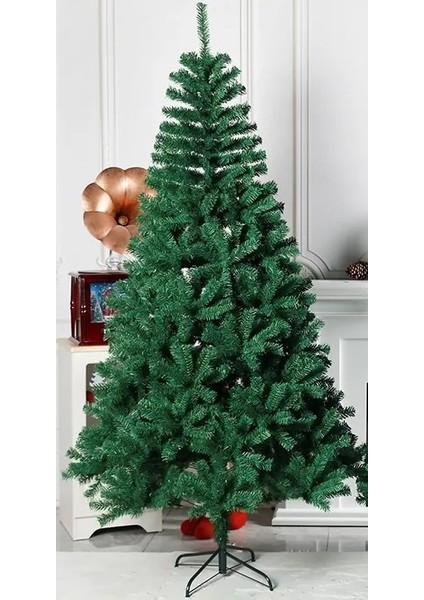 Yılbaşı Çam Ağacı Gür Dallı Lüx 330 dallı fiyatları