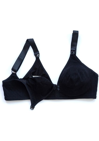 Mamma Siyah Hamile/emzirme Sütyen fırsatları