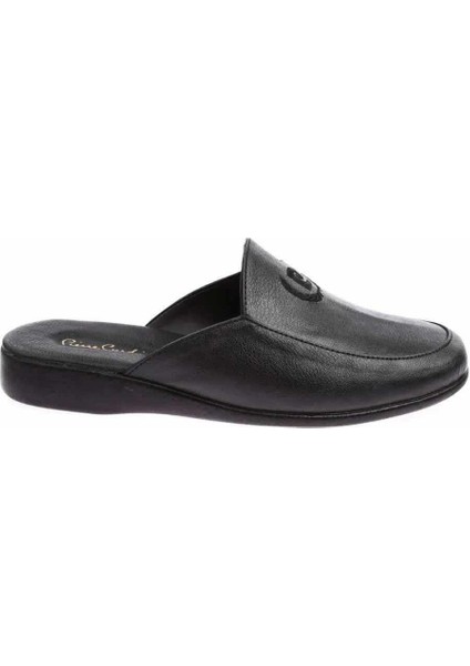 Armalı Deri Erkek Terlik 289 indirimleri