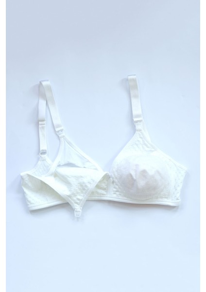 Mamma Beyaz Hamile/emzirme Sütyen fırsatları