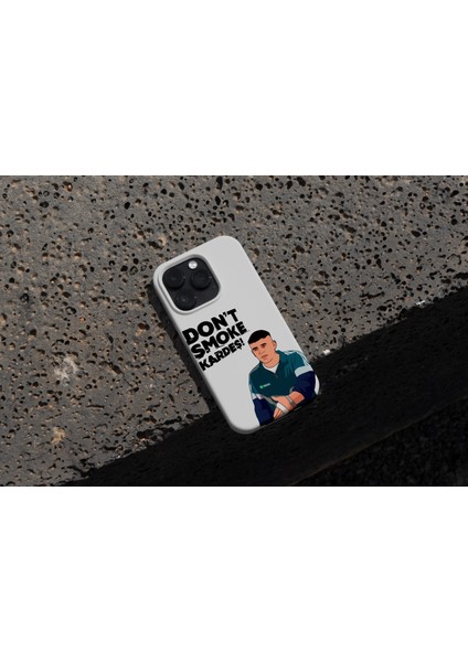 Iphone 11 Pro Max Uyumlu Premium Silikon Lansman Kılıf – Özel Tasarım Baskı