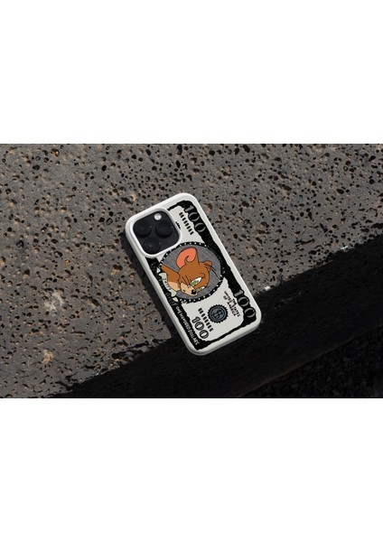 Iphone 14 Pro Max Uyumlu Premium Silikon Lansman Kılıf – Özel Tasarım Baskı