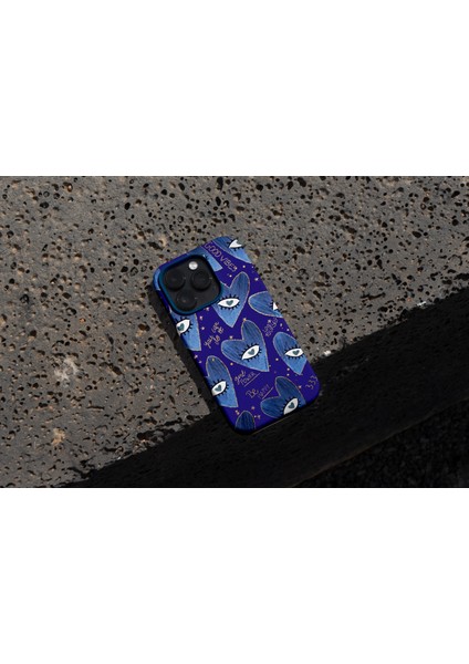 Iphone 14 Pro Max Uyumlu Premium Silikon Lansman Kılıf – Özel Tasarım Baskı