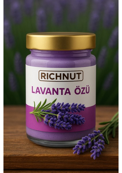 Lavanta Özü (Katkı, Koruyucu, Renklendirici Içermez) fiyatları