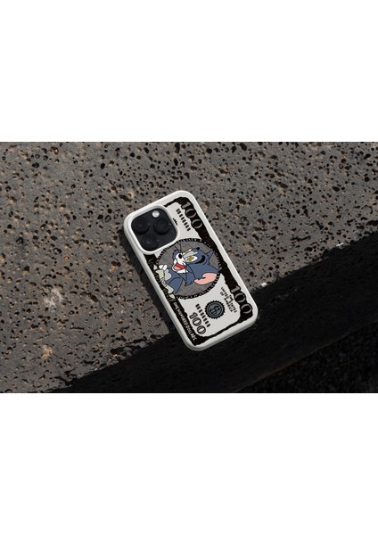 Iphone 15 Pro Uyumlu Premium Silikon Lansman Kılıf – Özel Tasarım Baskı