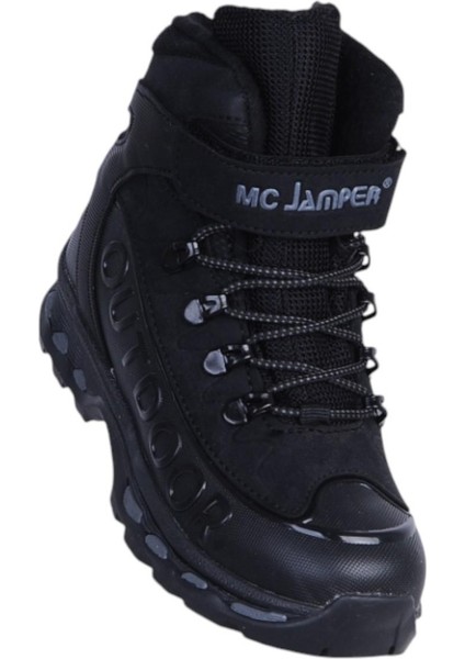 2115 Syh-Krmz Erkek Çocuk Bot