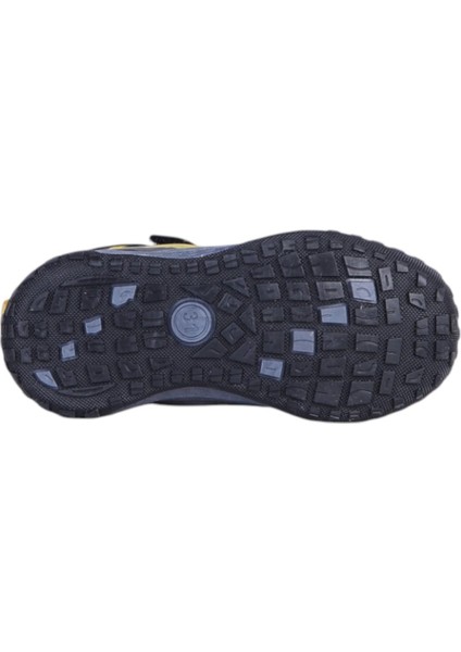 064 Füme-Sarı Erkek Çocuk Kürklü Bot fırsatları