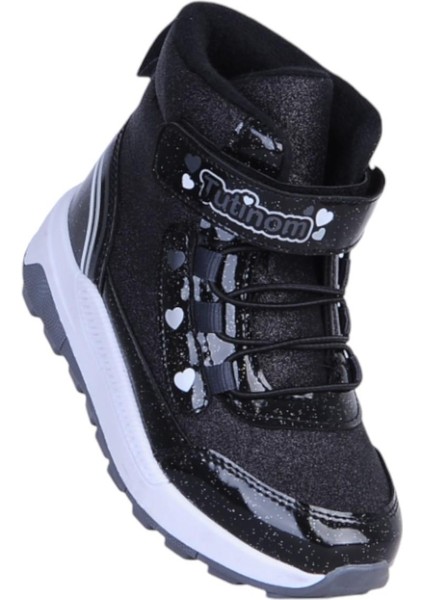 Tutinom 138 Syh-Füme Kız Çocuk Bot