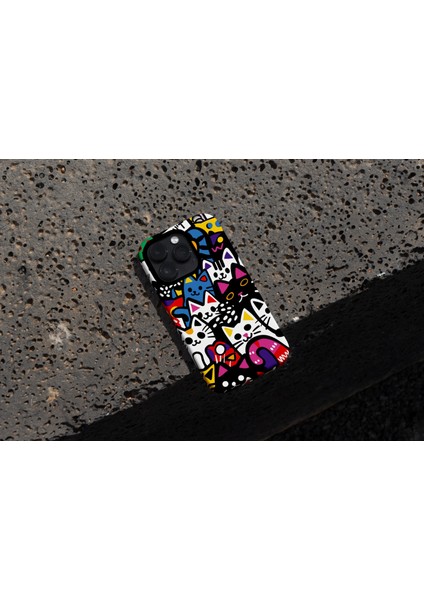 Iphone 11 Pro Max Uyumlu Premium Silikon Lansman Kılıf – Özel Tasarım Baskı