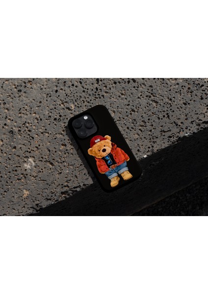 Iphone 7 Plus Uyumlu Premium Silikon Lansman Kılıf – Özel Tasarım Baskı