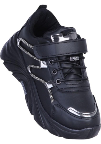 Dgn1 Kız Çocuk Spor Ayakkabı