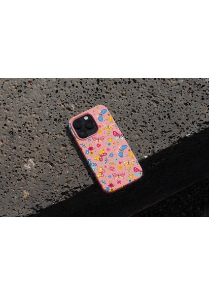 Iphone 7 Plus Uyumlu Premium Silikon Lansman Kılıf – Özel Tasarım Baskı