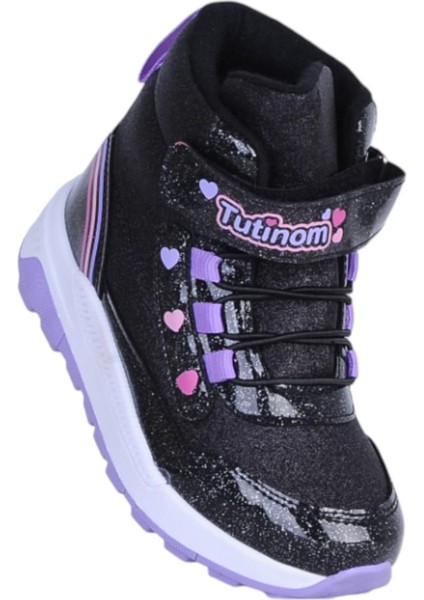 Tutinom 138 Syh-Lila Kız Çocuk Bot