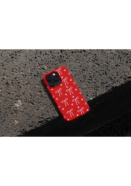 Iphone Xr Uyumlu Premium Silikon Lansman Kılıf – Özel Tasarım Baskı