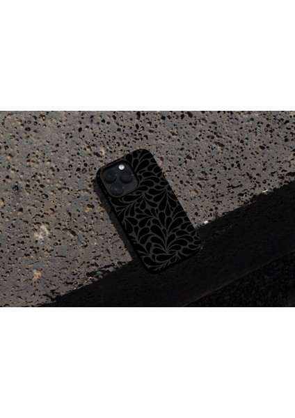 Iphone 13 Pro Max Uyumlu Premium Silikon Lansman Kılıf – Özel Tasarım Baskı