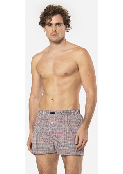Erkek Poplin Boxer 140/RENKLI fiyatları