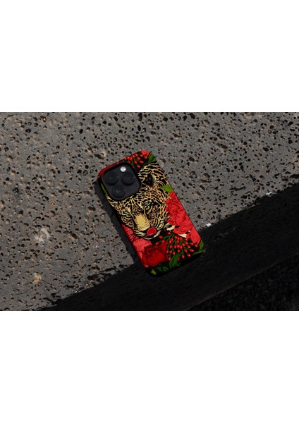 Iphone 16 Pro Max Uyumlu Premium Silikon Lansman Kılıf – Özel Tasarım Baskı