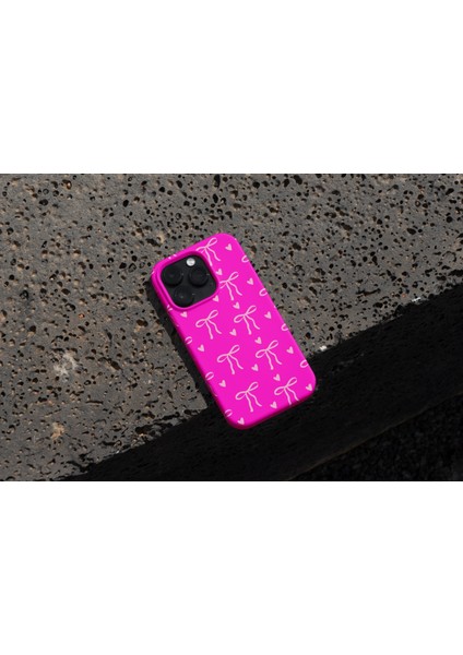 Iphone 12 Pro Max Uyumlu Premium Silikon Lansman Kılıf – Özel Tasarım Baskı