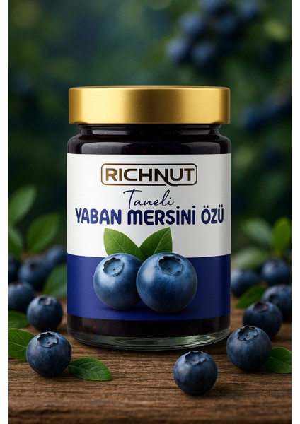 Yaban Mersini Özü (Katkı, Koruyucu, Renklendirici Içermez) fiyatları