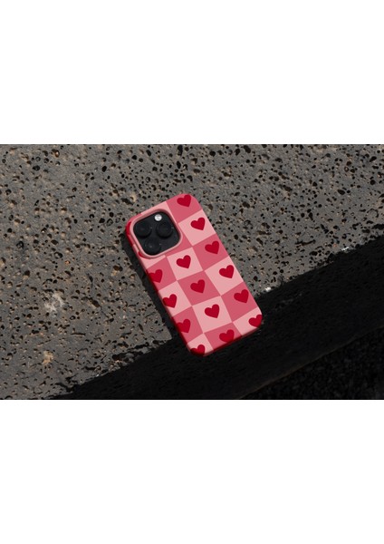 Iphone 14 Pro Uyumlu Premium Silikon Lansman Kılıf – Özel Tasarım Baskı