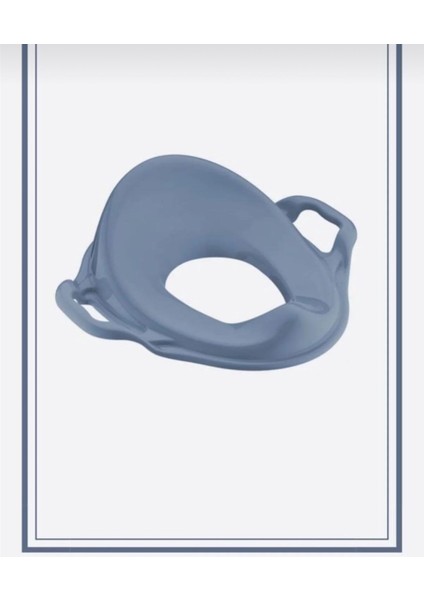 Kaydırmaz Çocuk Klozet Adaptörü ve 2’li Basamak Seti modelleri