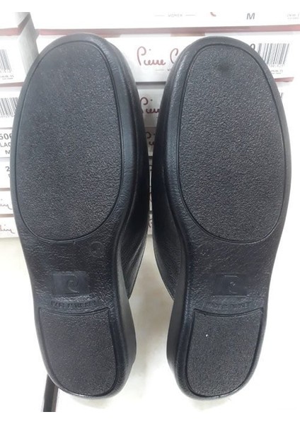 Armalı Deri Erkek Terlik 289 modelleri