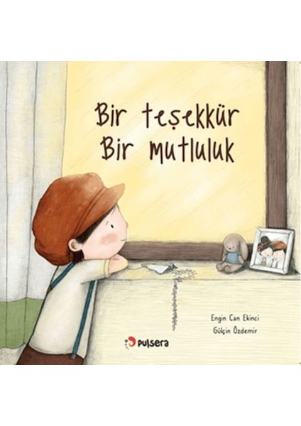 Bir Teşekkür, Bir Mutluluk