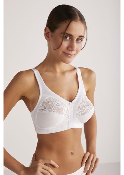 Toparlayıcı Barbara Sütyen