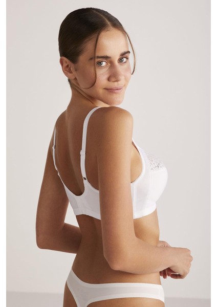 Toparlayıcı Barbara Sütyen modelleri