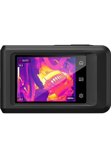 Hıkmıcro Pocket2 Termal Kamera -20~400C fiyatları