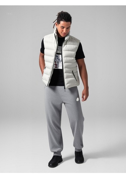 Erkek Şişme Yelek Taş