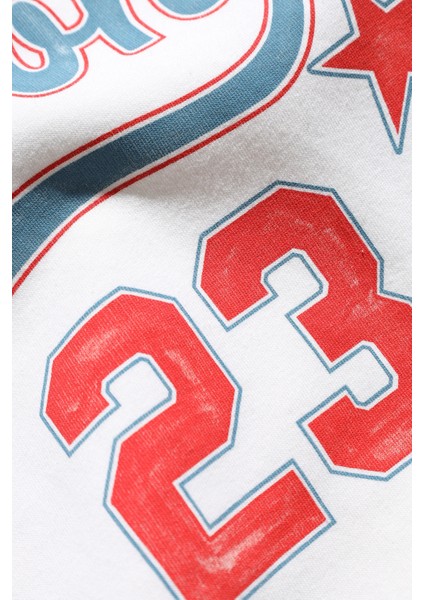 Lebron James Ekru Retro Basketbol 3 Iplik Hoodie Sweatshirt fiyatları