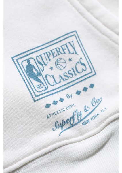 Lebron James Ekru Retro Basketbol 3 Iplik Hoodie Sweatshirt modelleri