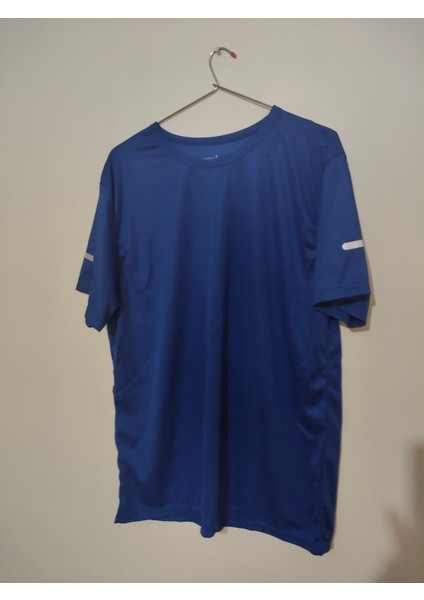 pratikçözümmağazam Erkek Tişörtü Gücünüzü Hissedin!Gücünüzü gerçekten