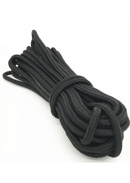 Renkli Iskota Halatı 8mm 10METRE