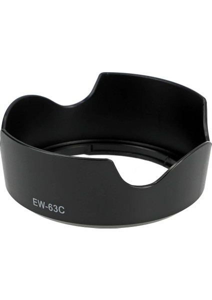 EW-63C Parasoley – Canon Ef-S 18-55MM Is Stm / F/4-5.6 Is Stm ile Uyumlu | Işık Yansımalarını Engelleyen Ters Takılabilir Tasarım fiyatları